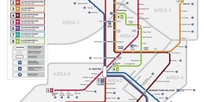 Rapidkl ЛРТ put na karti